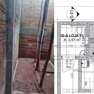Lavabo acessível 👆👏🏻Valorize-se! Encontre-nos! 🏡🤝⁣
www.escalahumanaprojetos.com.br
Rua Aurélia Amoreli de Figueiredo, 146, Centro, Areado/MG⁣
📞 (35)3293-1190